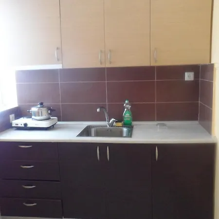 Aparthotel Grand Eva Apart-hotel *