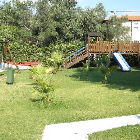 Aparthotel Grand Eva Apart-hotel