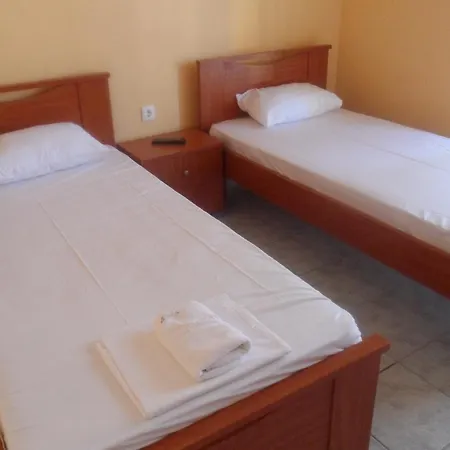 Aparthotel Grand Eva Apart-hotel *
