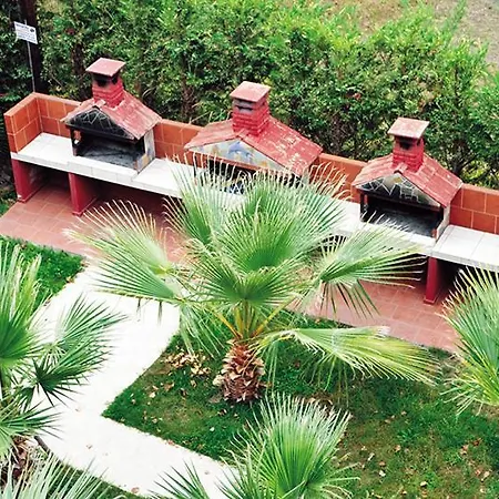 Aparthotel Grand Eva