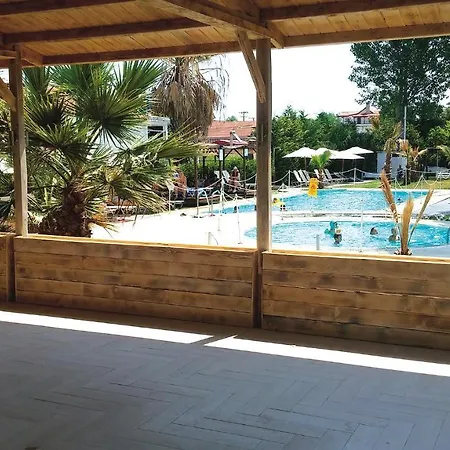 Aparthotel Grand Eva Apart-hotel