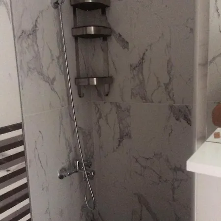 Aparthotel Grand Eva